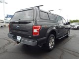 Used 2020 Ford F150 XLT w/ Equipment Group 302A Luxury image 3