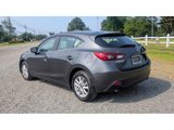 Used 2014 MAZDA MAZDA3 i Touring image 5