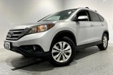 Used 2012 Honda CR-V EX-L image 3