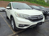 Used 2015 Honda CR-V EX-L image 3