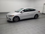 Used 2018 Hyundai Elantra SEL image 2