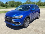 Used 2018 Mitsubishi Outlander Sport LE image 2