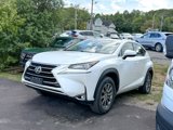 Used 2017 Lexus NX 200t AWD image 3