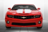 Used 2010 Chevrolet Camaro SS w/ RS Package image 5