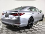 Used 2022 Lexus ES 350 F Sport w/ Accessory Package image 5