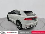Certified 2023 Audi Q8 Premium Plus w/ Premium Plus Package image 4