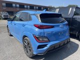 Used 2022 Hyundai Kona N Line image 5