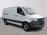 Used 2023 Mercedes-Benz Sprinter 144 Cargo image 3
