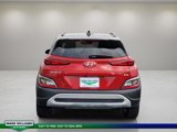 Used 2022 Hyundai Kona SEL w/ Cargo Package image 5