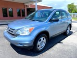 Used 2010 Honda CR-V LX image 2