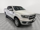 Certified 2019 Ford Ranger Lariat w/ Equipment Group 501A Mid image 5