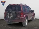 Used 2002 Jeep Liberty Limited image 5