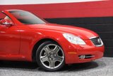 Used 2006 Lexus SC 430 Convertible image 3