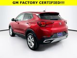 Certified 2020 Buick Encore GX Preferred w/ Cold Weather Comfort Package image 5