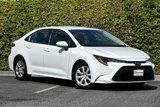 Used 2024 Toyota Corolla LE image 2