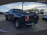Used 2018 GMC Canyon 4x4 Extended Cab w/ Convenience Package image 5
