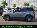 Used 2022 Ford Bronco Sport Big Bend w/ Convenience Package image 4