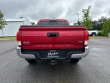 Used 2016 Toyota Tacoma SR5 w/ SR5 Appearance Package (DN) image 3