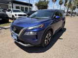 Used 2023 Nissan Rogue SV image 2