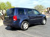 Used 2013 Honda Pilot LX image 4