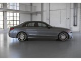 Used 2021 Mercedes-Benz C 300 4MATIC Sedan image 2