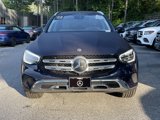 Certified 2022 Mercedes-Benz GLC 300 4MATIC image 3