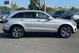 Used 2018 Mercedes-Benz GLC 300 4MATIC image 3