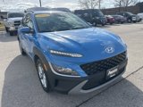 Used 2022 Hyundai Kona SEL w/ Cargo Package image 4