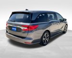 Used 2019 Honda Odyssey Elite image 5