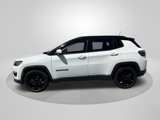 Used 2020 Jeep Compass Latitude image 4