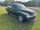 Used 2004 Chevrolet SSR w/ Preferred Equipment Group image 2