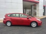 Used 2013 Toyota Prius V Three image 2