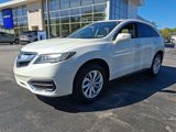 Used 2016 Acura RDX AWD image 3