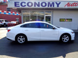 Used 2016 Chevrolet Malibu LS image 2