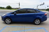 Used 2019 Ford Fiesta SE image 2