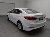 Used 2018 Hyundai Elantra SE image 5