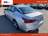 Used 2020 Nissan Altima 2.5 S image 3