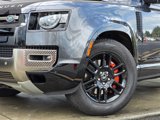 Used 2021 Land Rover Defender 90 X image 2