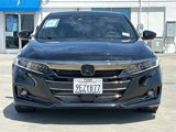 Used 2022 Honda Accord Sport image 2