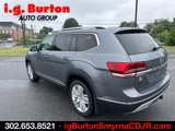 Used 2018 Volkswagen Atlas SEL Premium image 5