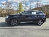Used 2019 Nissan Murano Platinum w/ Cargo Package image 3