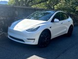 Used 2021 Tesla Model Y Long Range image 2