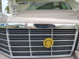 Used 1991 Cadillac De Ville Coupe image 3