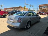 Used 2006 Nissan Altima 2.5 S w/ (P01) Special Edition Pkg image 6