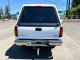 Used 2005 GMC Sierra 2500 SLT w/ Heavy-Duty Power Package image 5
