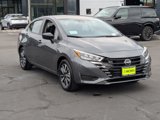 New 2025 Nissan Versa S w/ S Plus Package image 3