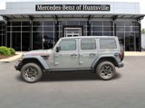 Used 2020 Jeep Wrangler Unlimited Rubicon w/ Quick Order Package 28Y Recon image 6