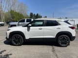 Certified 2023 Chevrolet TrailBlazer LT image 6