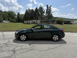 Used 2014 Chevrolet Cruze LT image 2