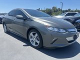 Used 2017 Chevrolet Volt LT w/ Comfort Package image 3